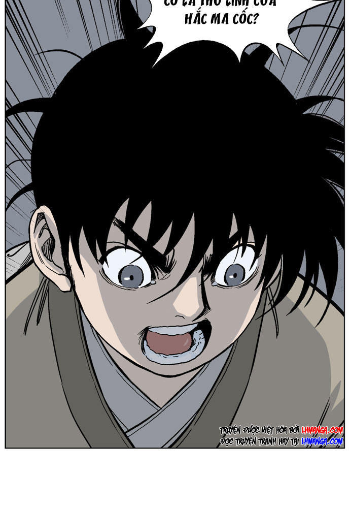 Gosu Chapter 34 - 66