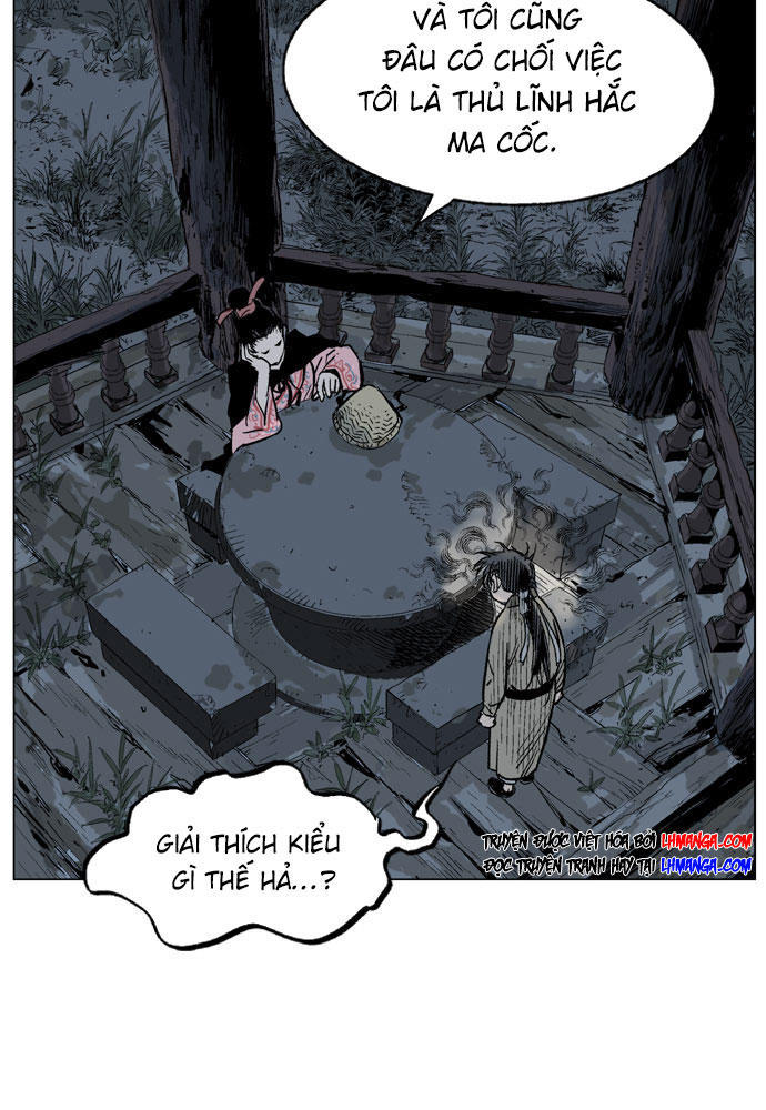 Gosu Chapter 34 - 68