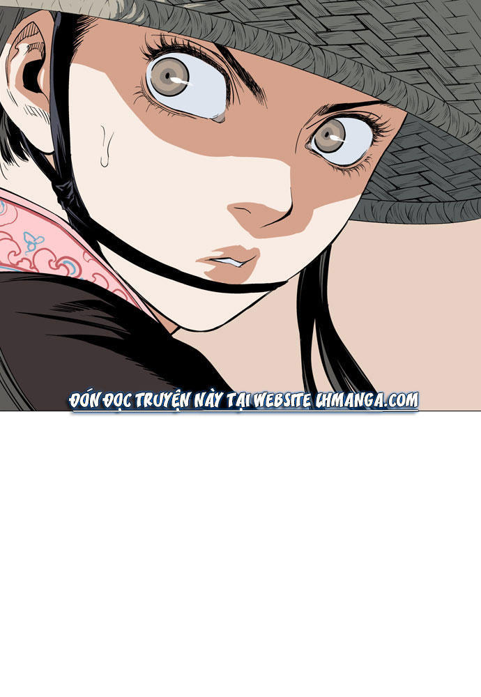Gosu Chapter 34 - 80