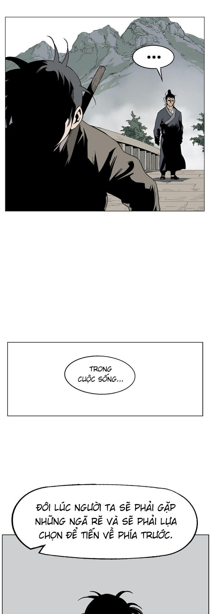 Gosu Chapter 35 - 66