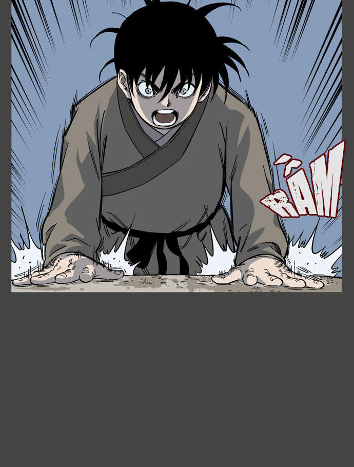 Gosu Chapter 35 - 10