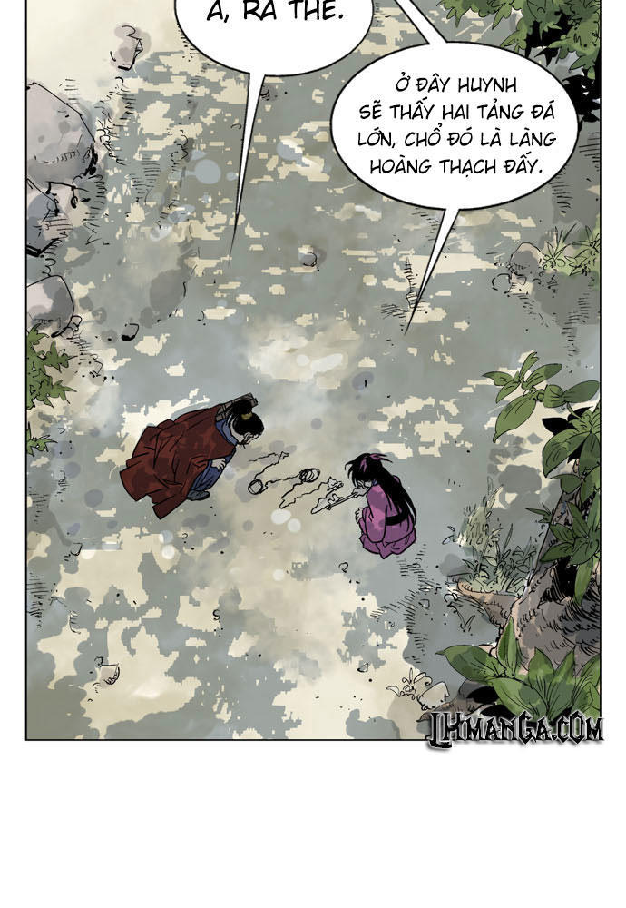 Gosu Chapter 36 - 19