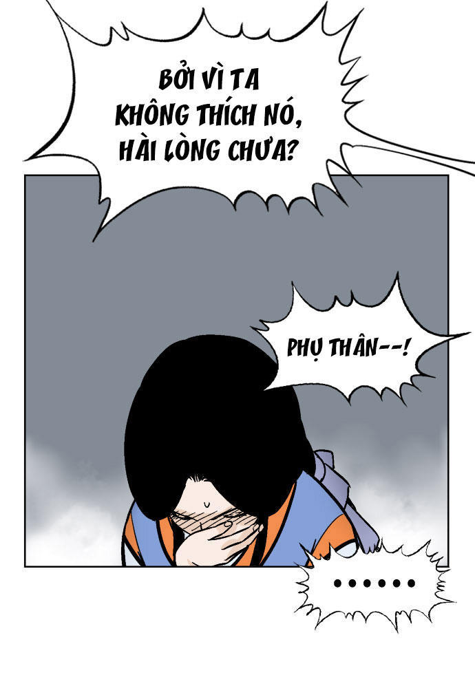 Gosu Chapter 36 - 27