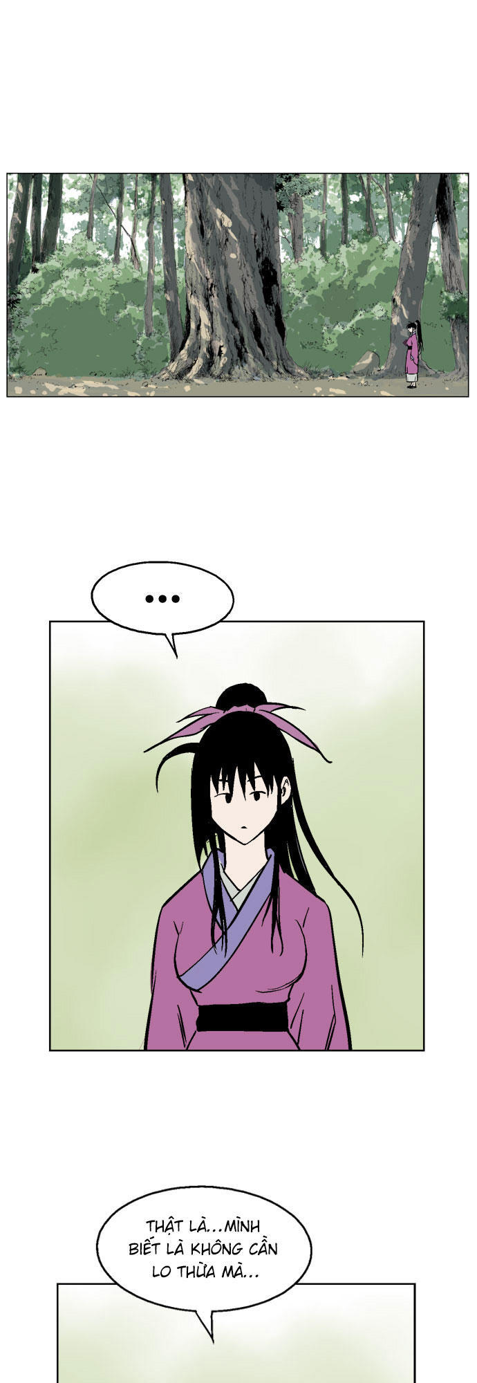 Gosu Chapter 36 - 72