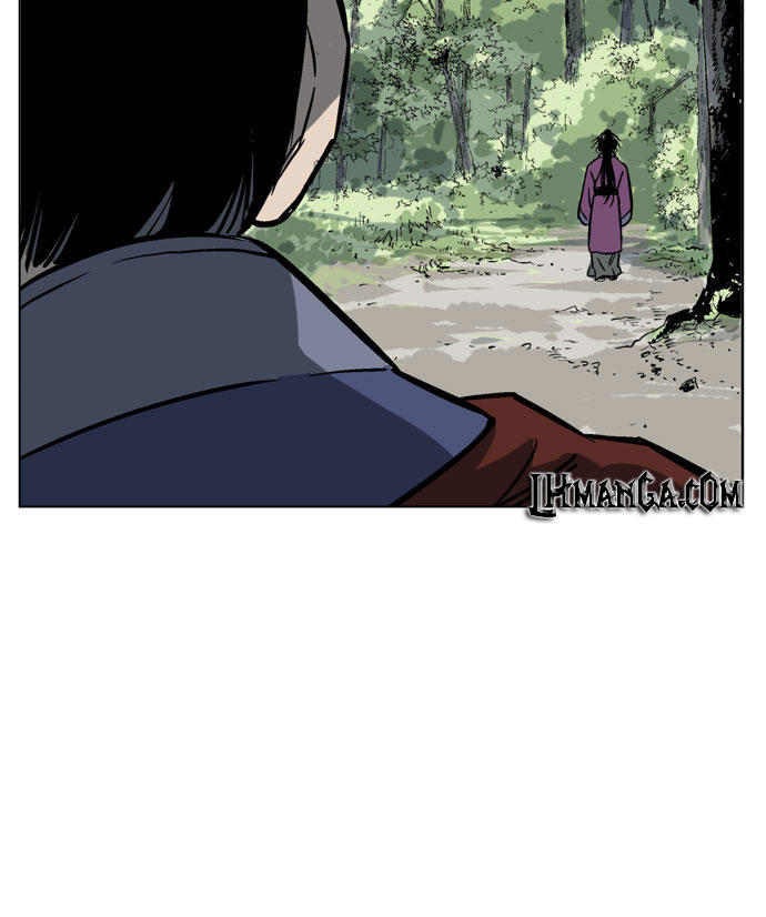 Gosu Chapter 36 - 77