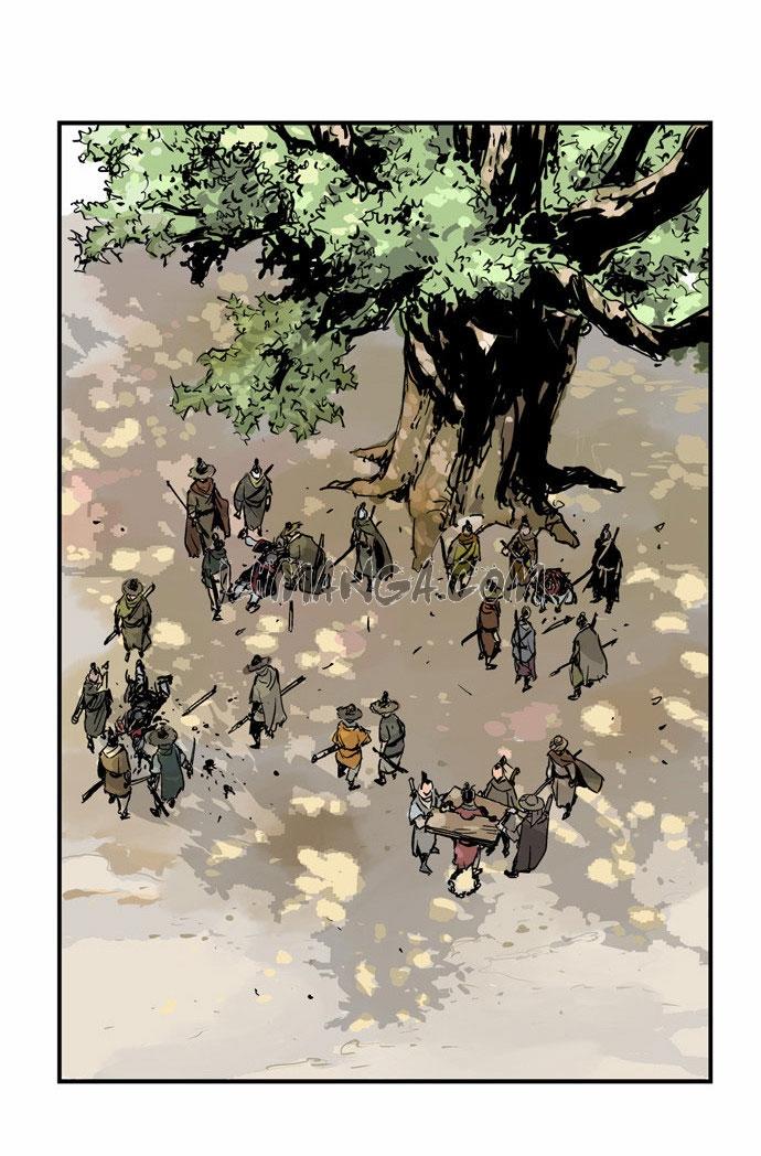 Gosu Chapter 4 - 22