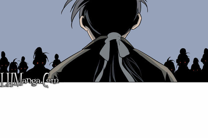 Gosu Chapter 45 - 73