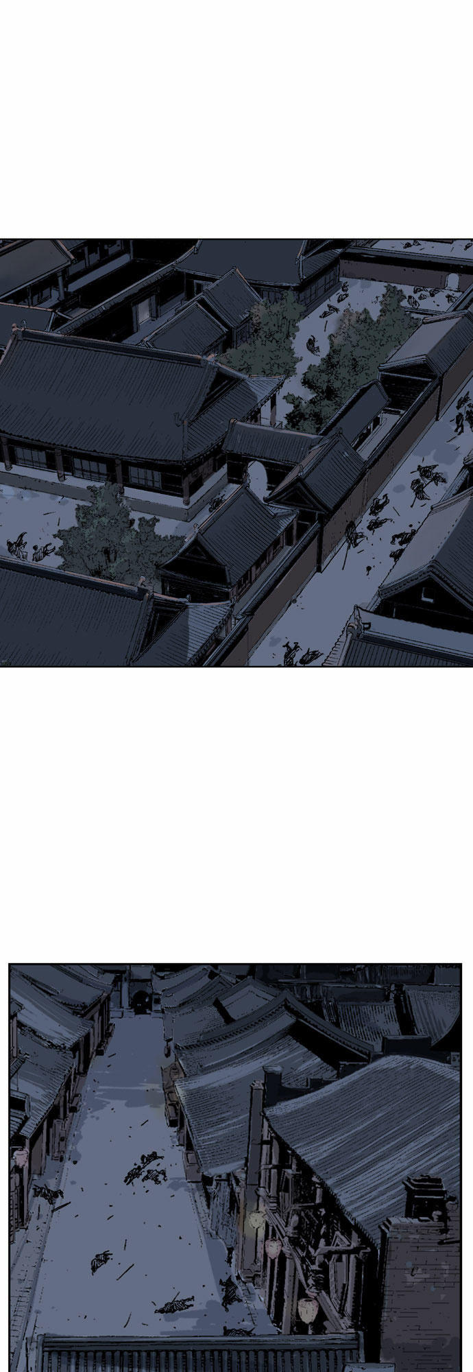 Gosu Chapter 47 - 74