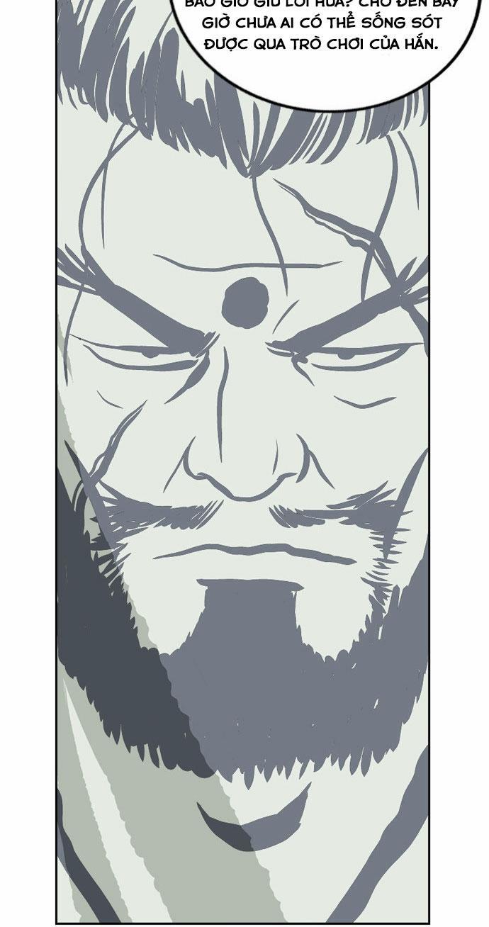 Gosu Chapter 5 - 92