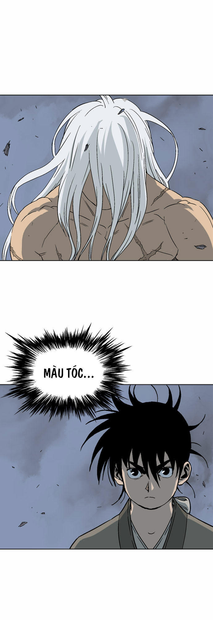 Gosu Chapter 51 - 4