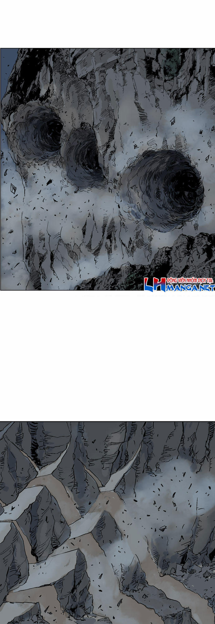 Gosu Chapter 51 - 63