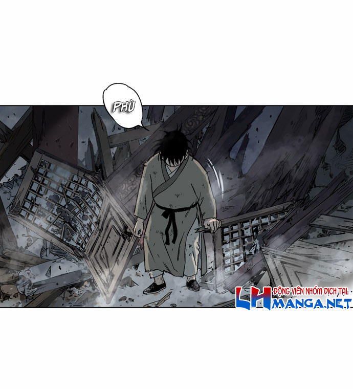 Gosu Chapter 51 - 79