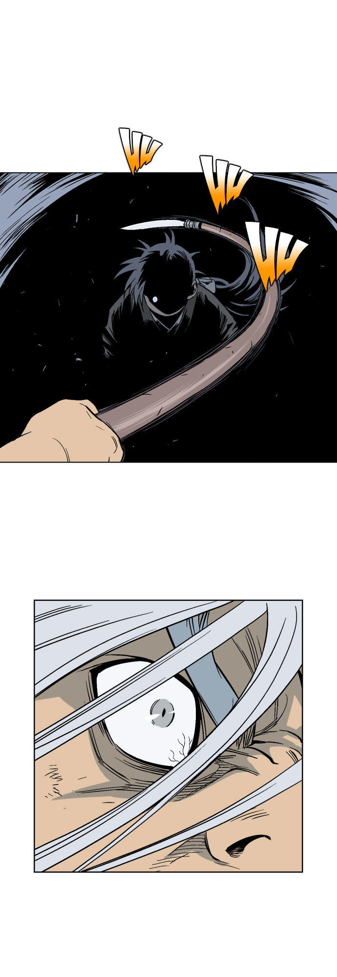 Gosu Chapter 52 - 60