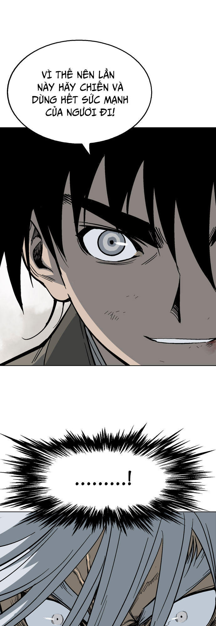 Gosu Chapter 52 - 8