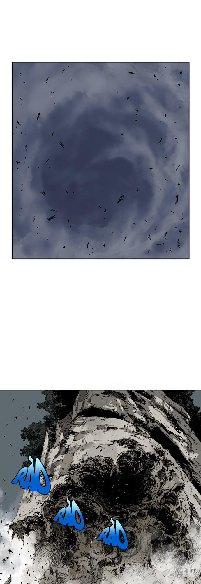 Gosu Chapter 52 - 74