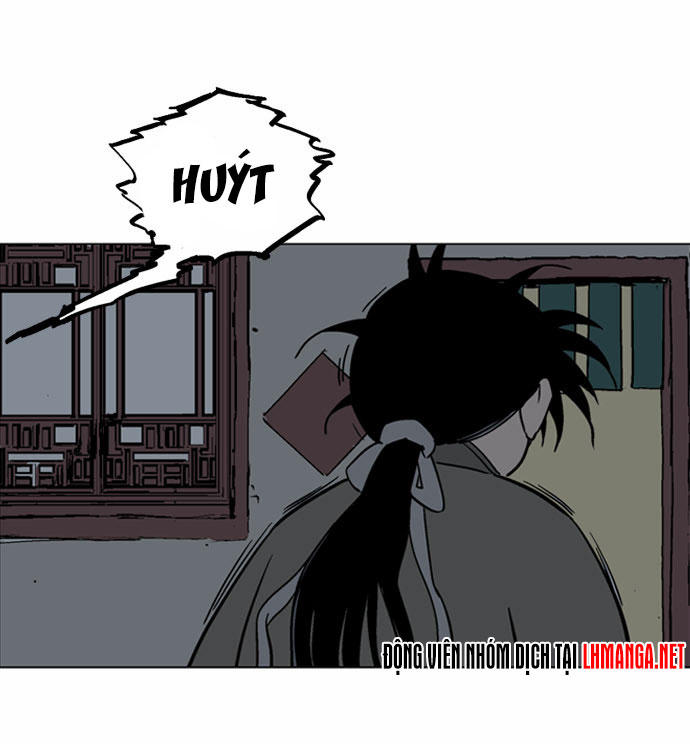 Gosu Chapter 55 - 91