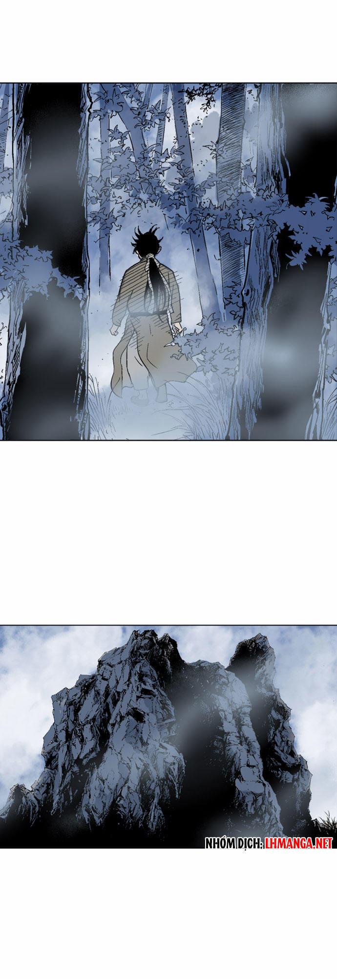 Gosu Chapter 57 - 26