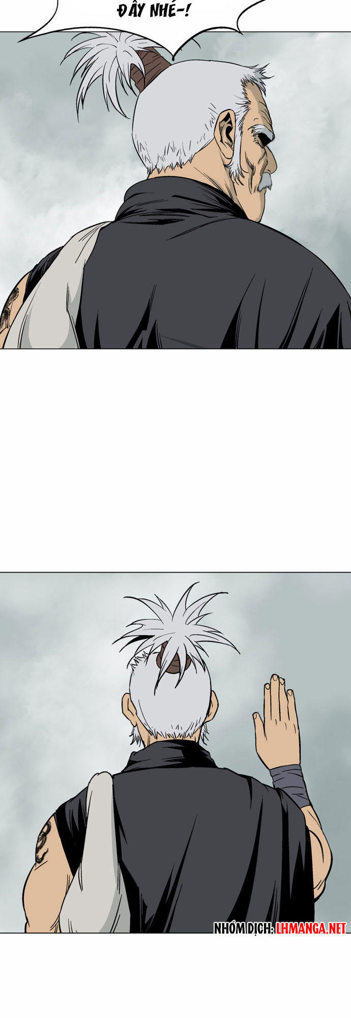 Gosu Chapter 57 - 42
