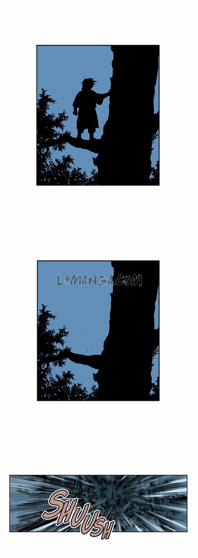 Gosu Chapter 6 - 14