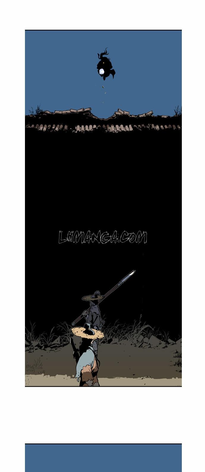 Gosu Chapter 6 - 29