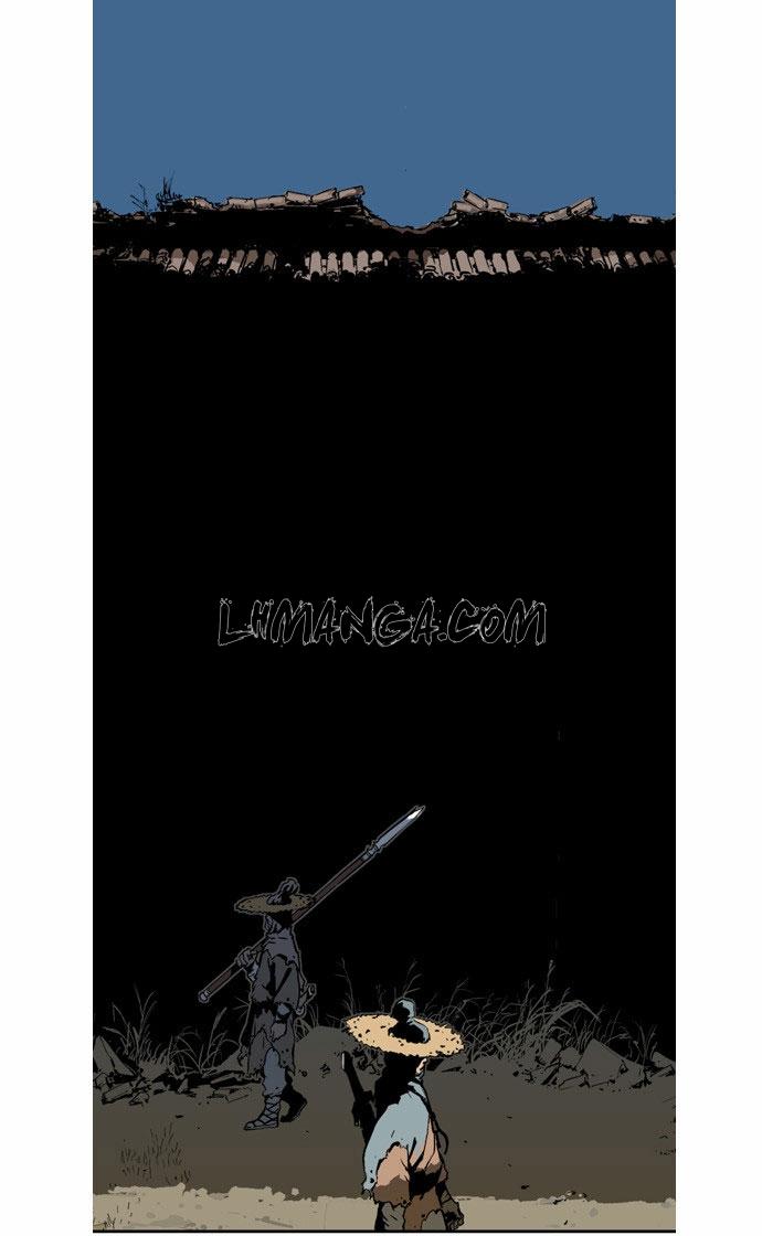 Gosu Chapter 6 - 30