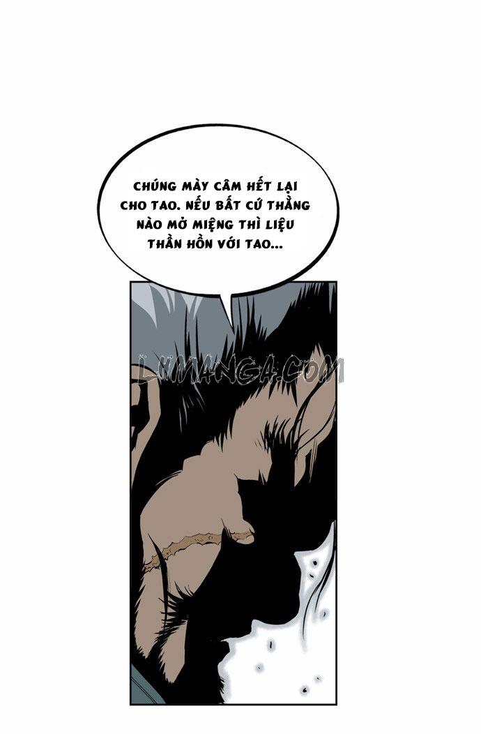 Gosu Chapter 6 - 42