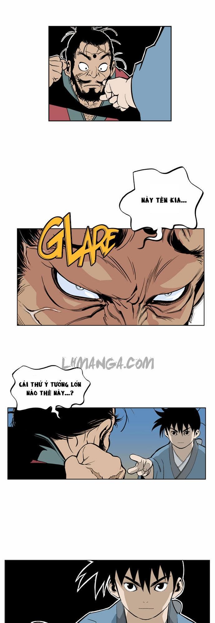 Gosu Chapter 6 - 56