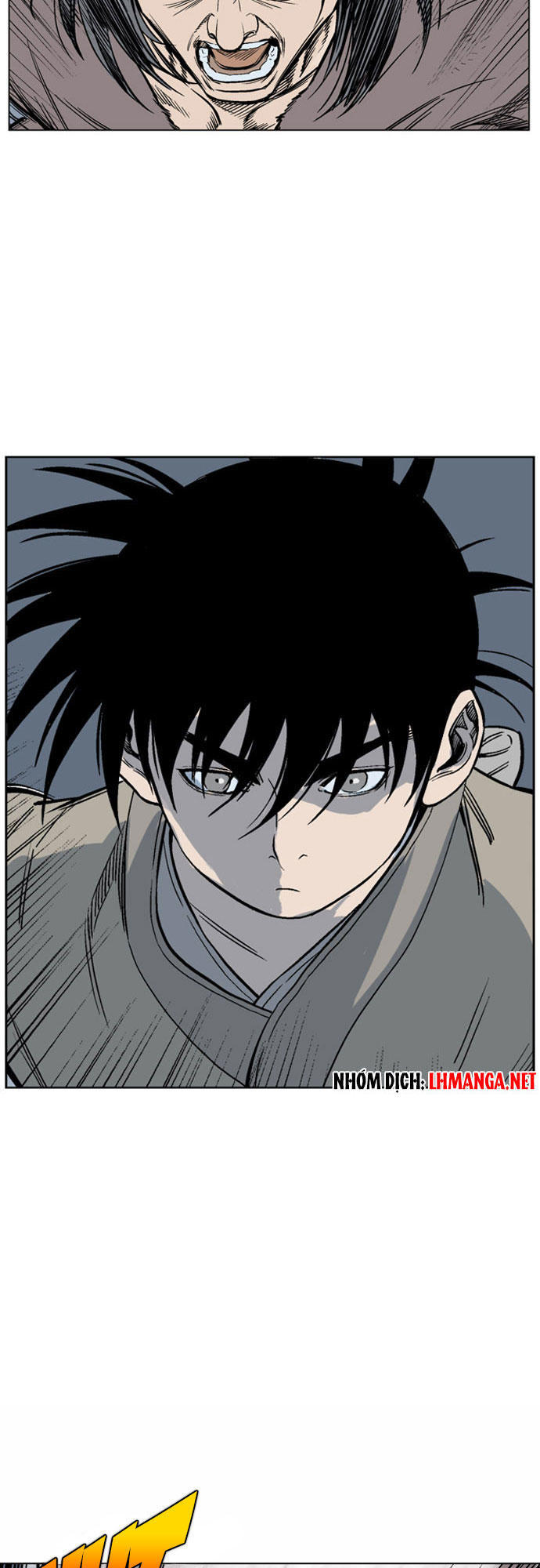 Gosu Chapter 62 - 11