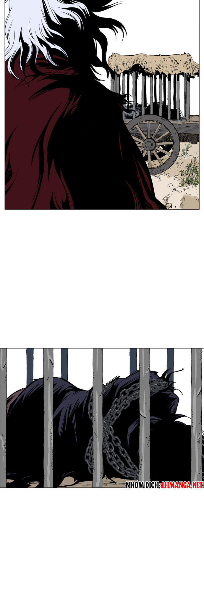 Gosu Chapter 65 - 39