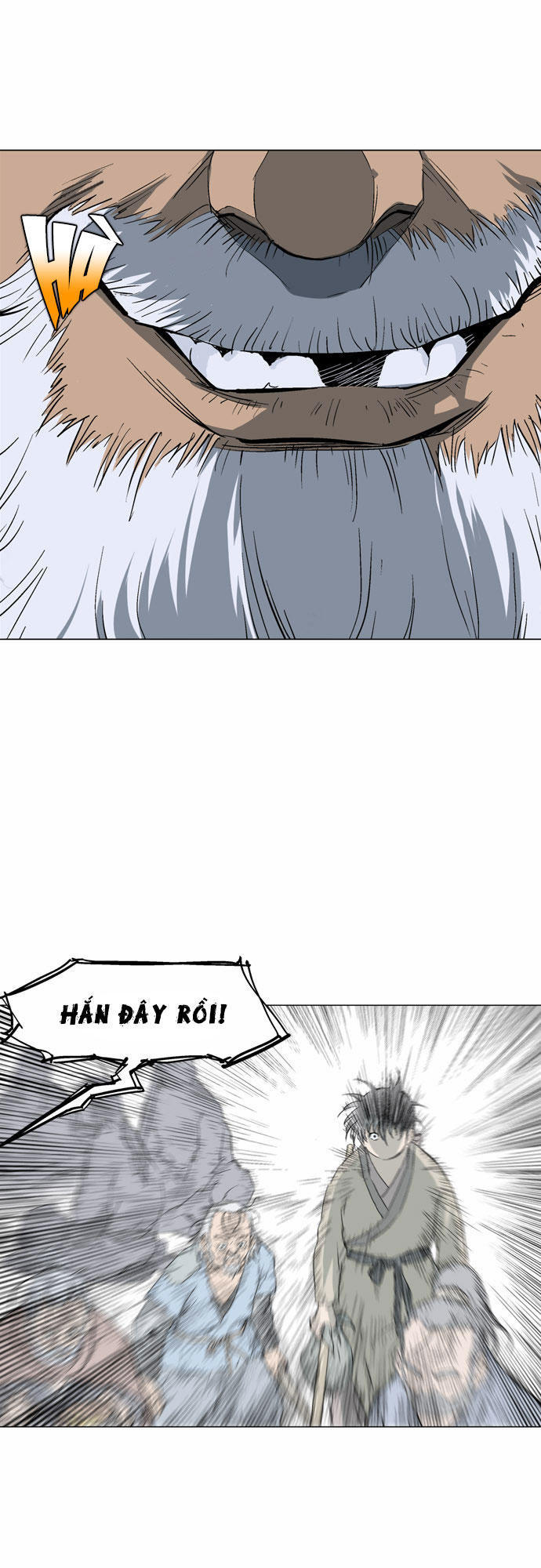 Gosu Chapter 65 - 49