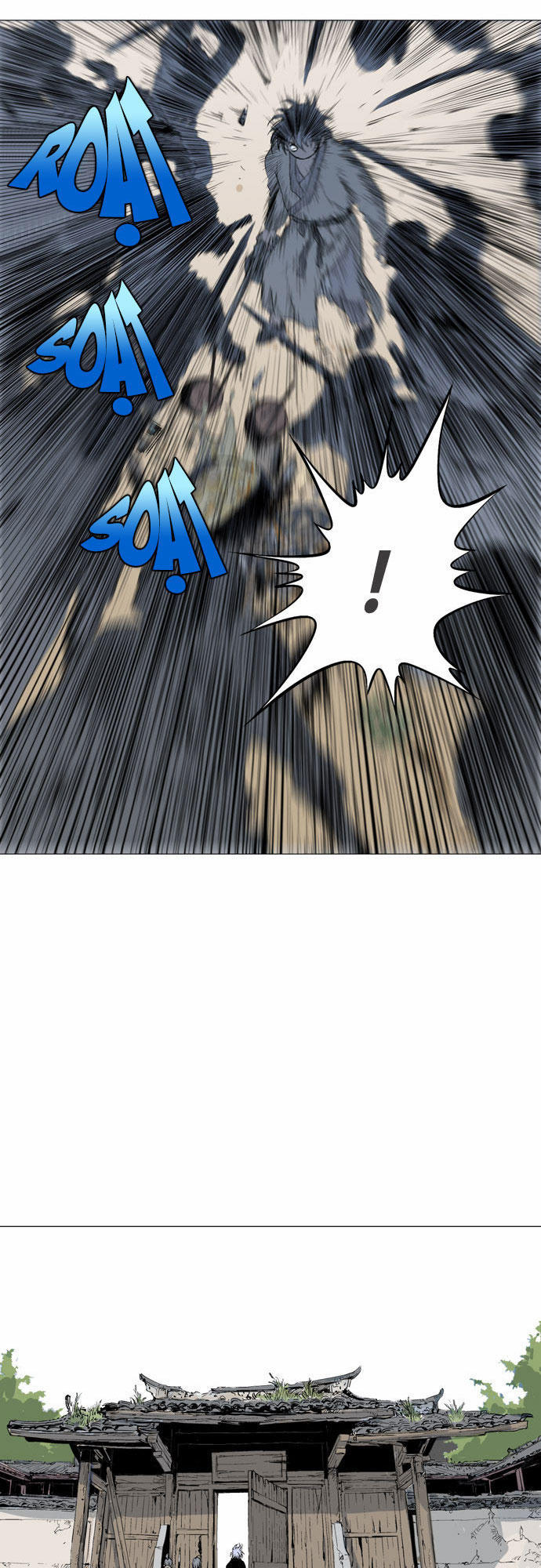 Gosu Chapter 65 - 53