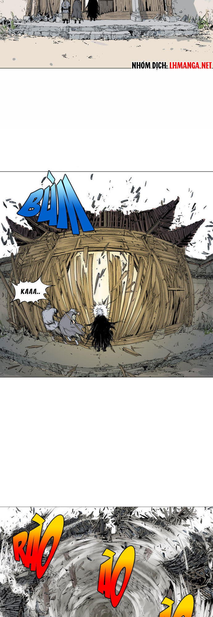 Gosu Chapter 65 - 54