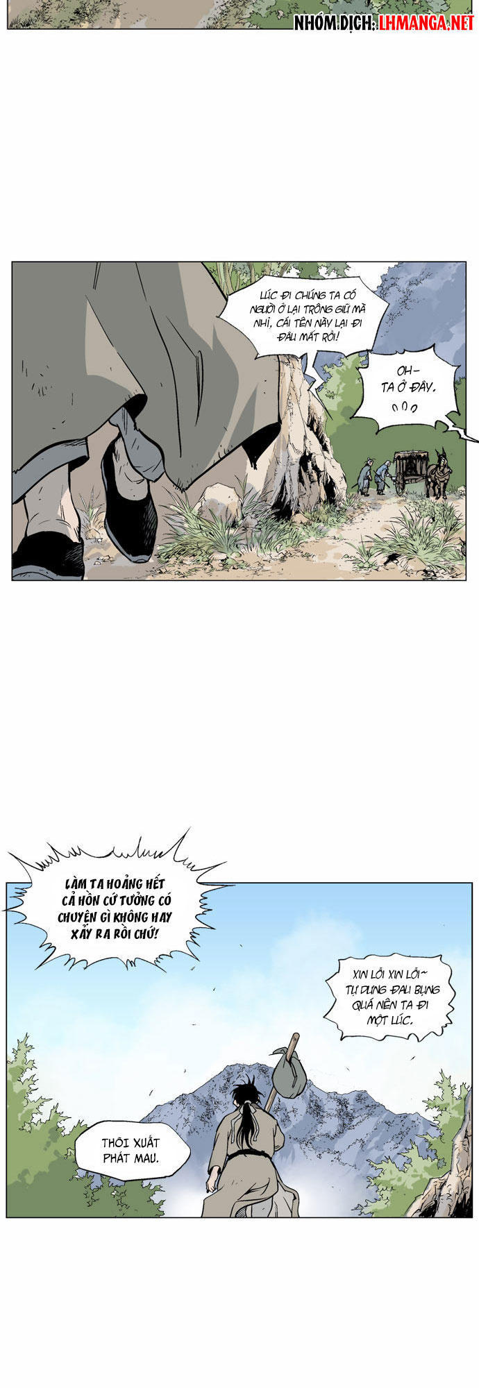 Gosu Chapter 65 - 8