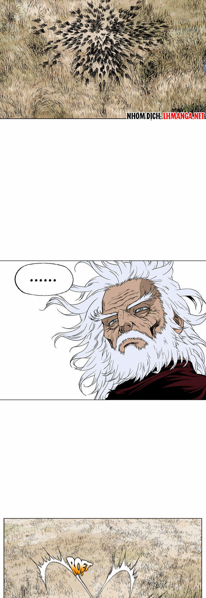 Gosu Chapter 67 - 14