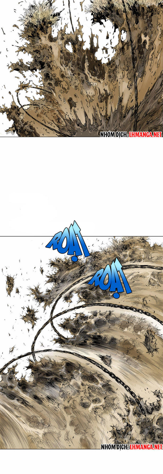Gosu Chapter 67 - 17
