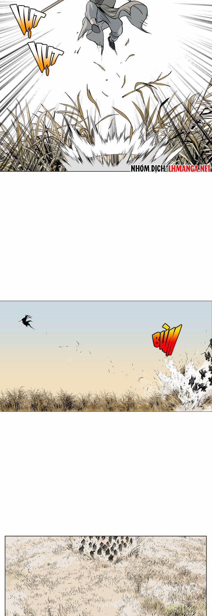 Gosu Chapter 67 - 4