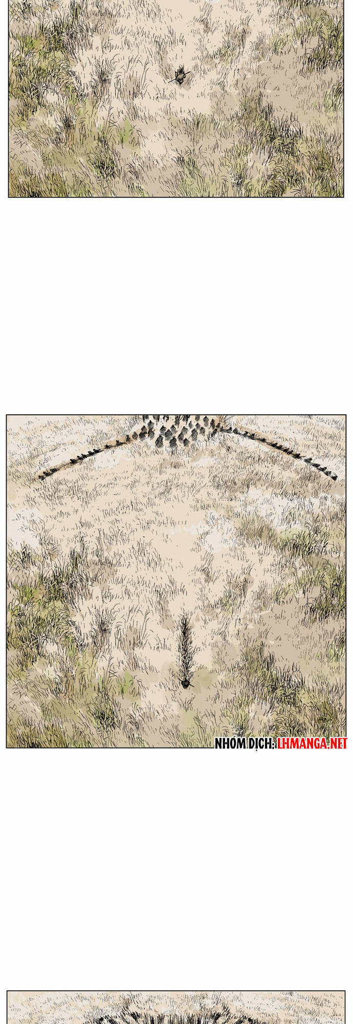 Gosu Chapter 67 - 5