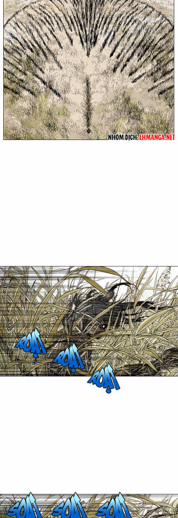 Gosu Chapter 67 - 6