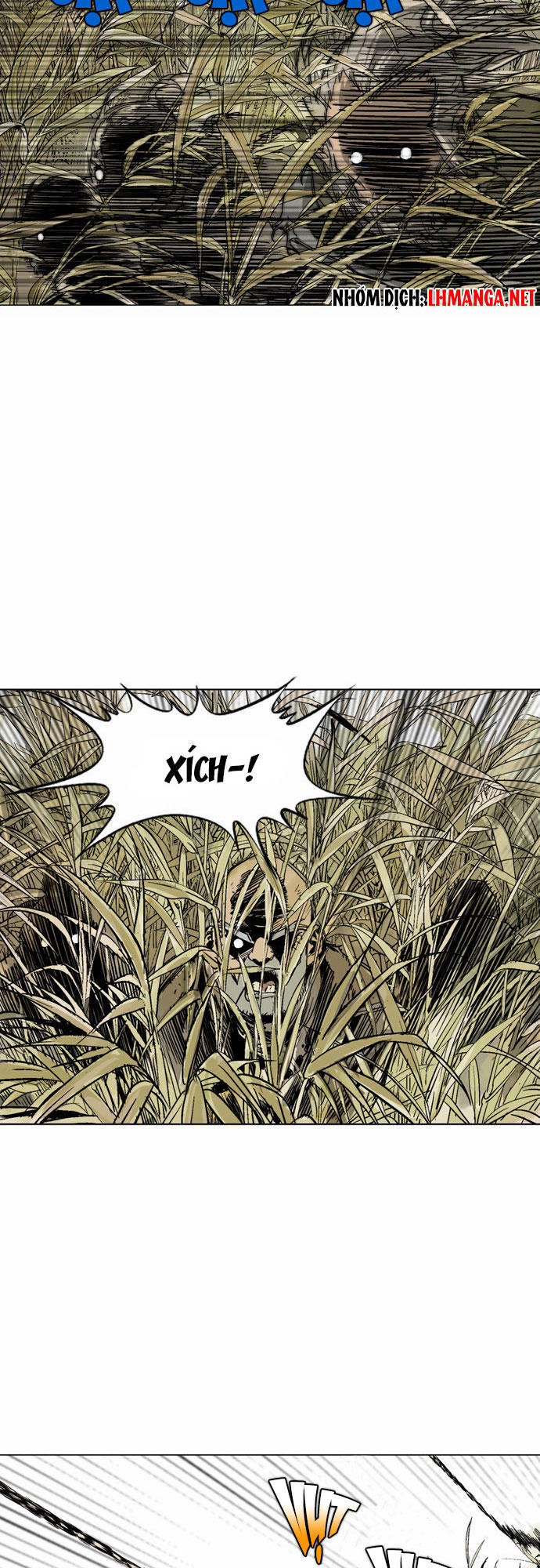Gosu Chapter 67 - 7