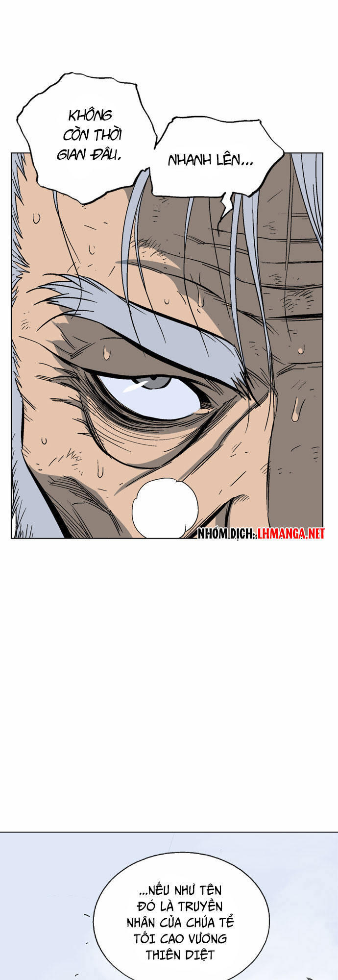 Gosu Chapter 68 - 35