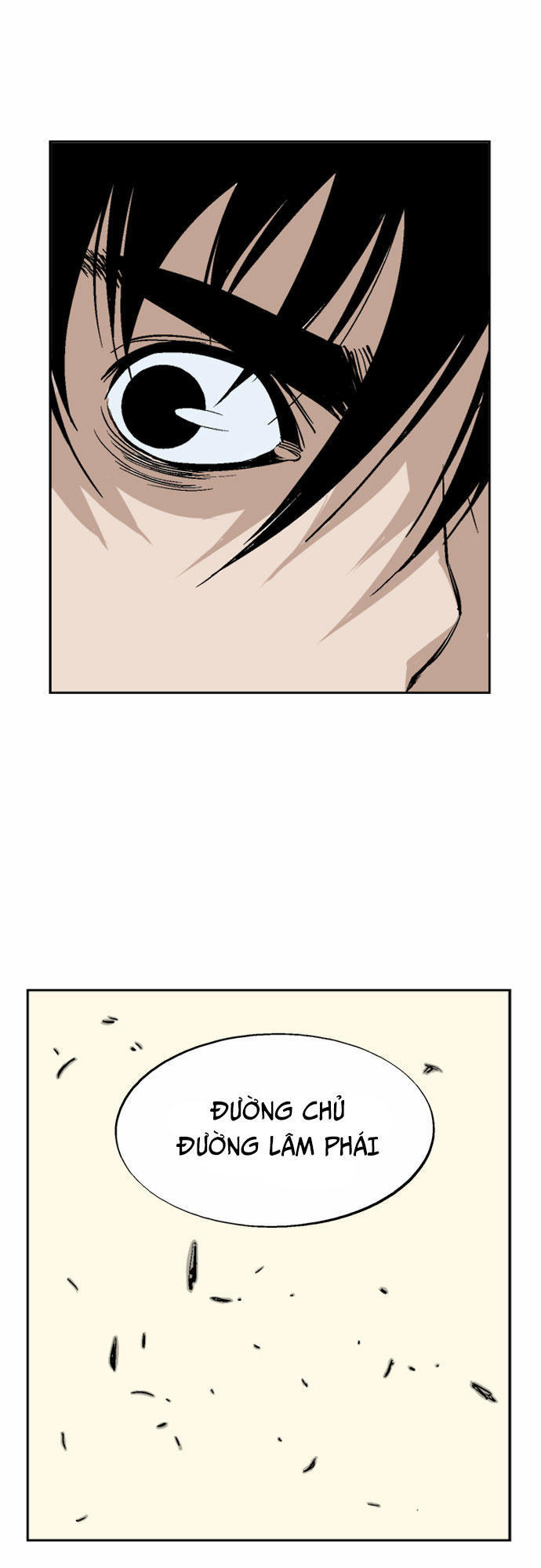 Gosu Chapter 68 - 47