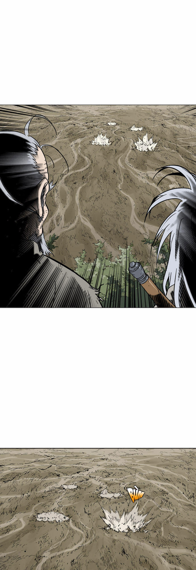 Gosu Chapter 70 - 21