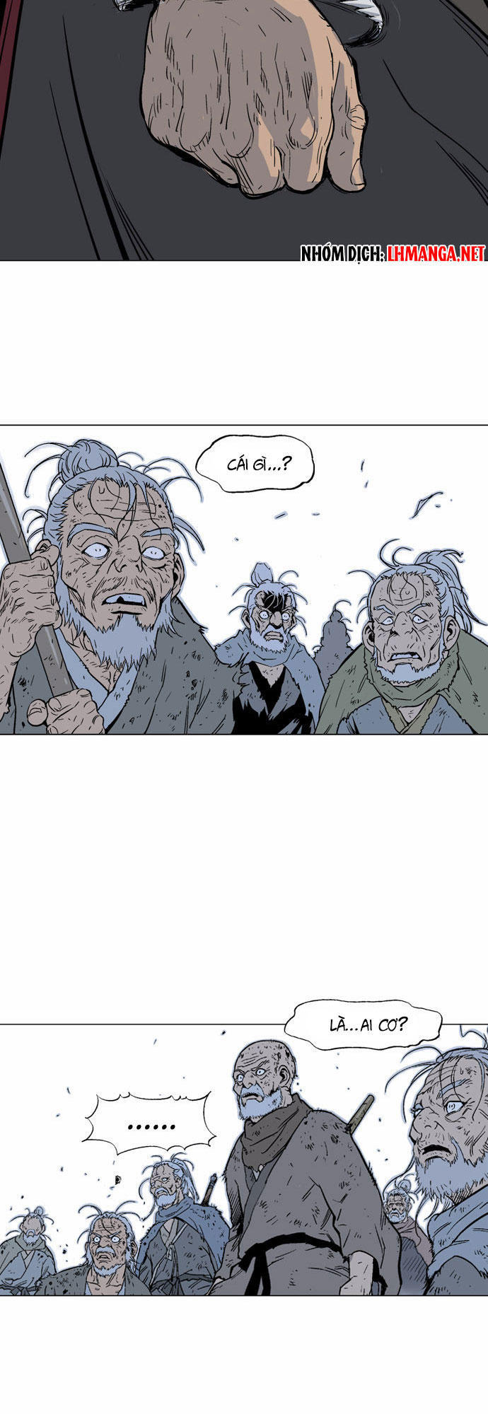 Gosu Chapter 70 - 47