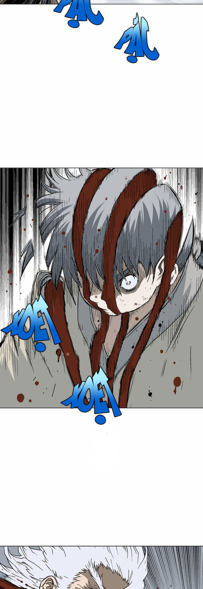 Gosu Chapter 70 - 9