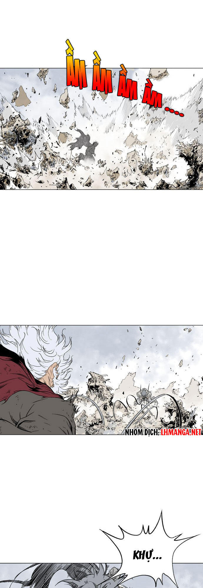 Gosu Chapter 71 - 40