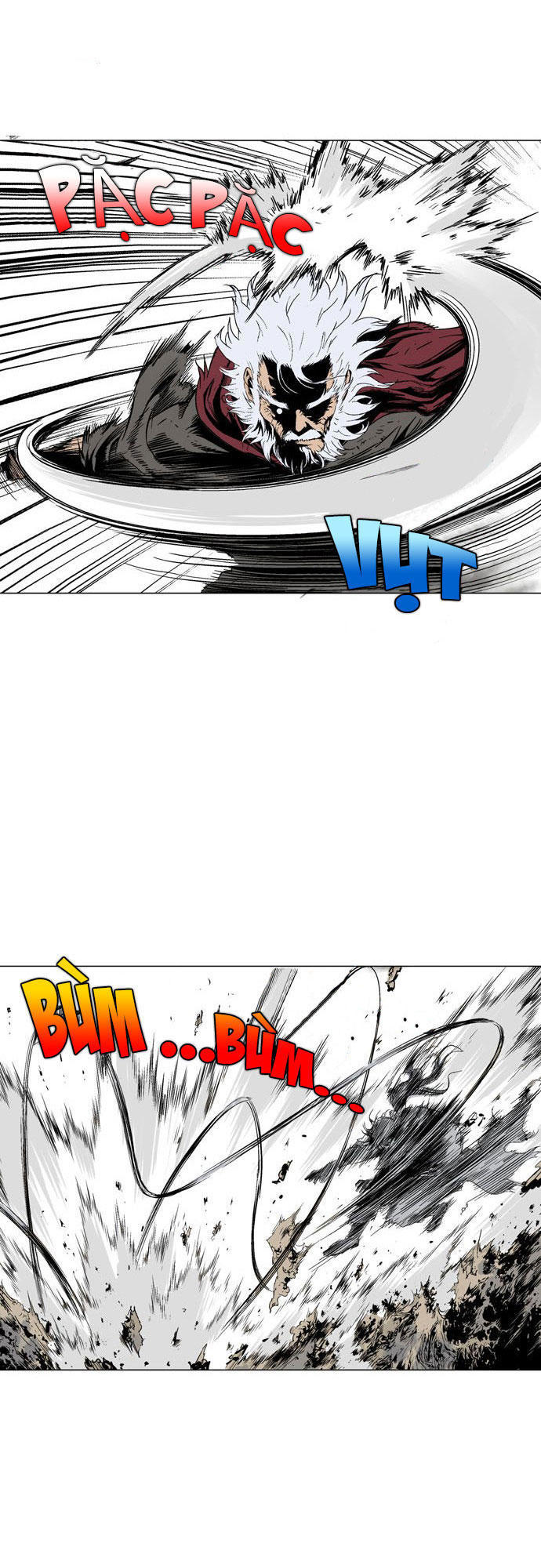 Gosu Chapter 71 - 44