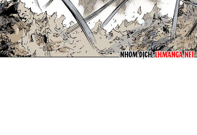 Gosu Chapter 71 - 47