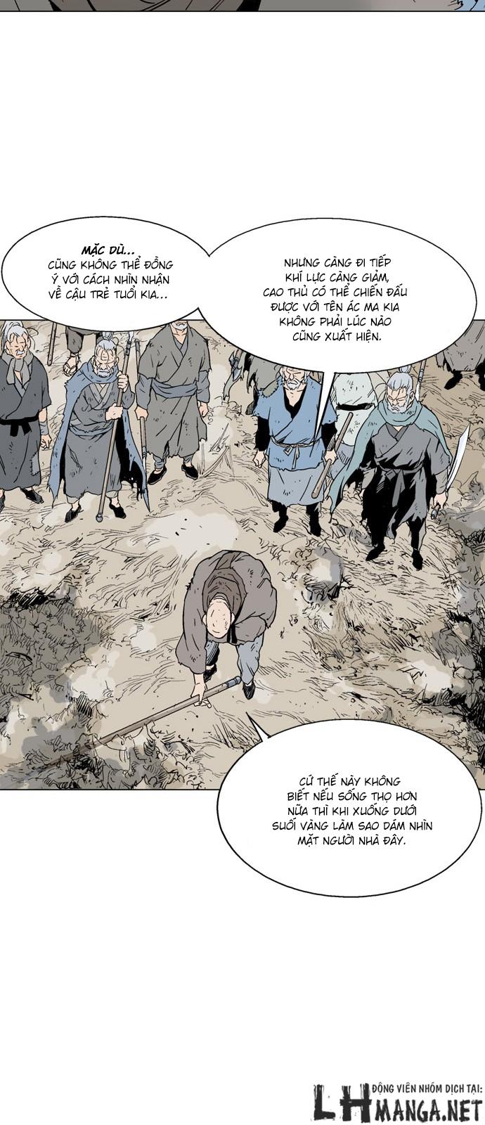 Gosu Chapter 72 - 26