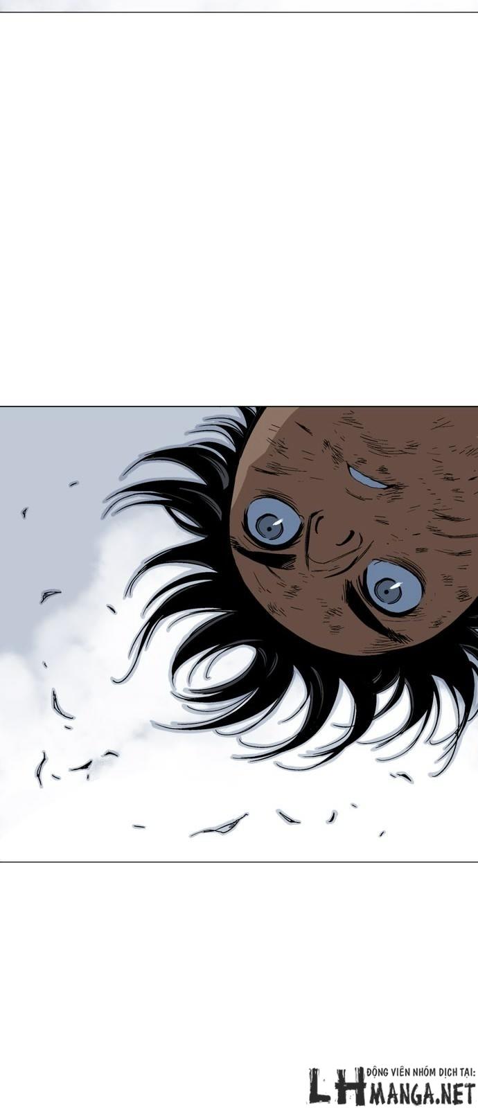 Gosu Chapter 73 - 17
