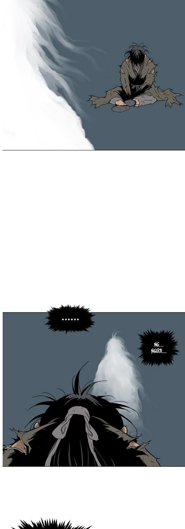Gosu Chapter 73 - 4
